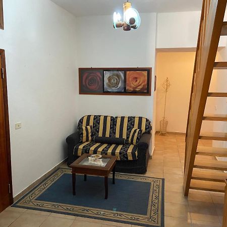 La Scala Di Tutti Appartement Asciano Buitenkant foto