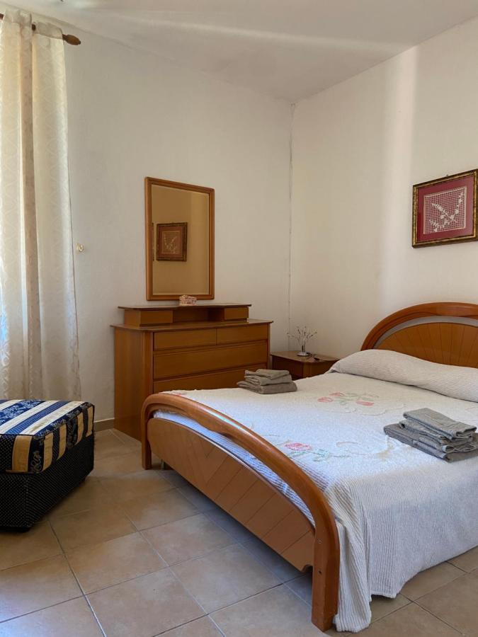 La Scala Di Tutti Appartement Asciano Buitenkant foto
